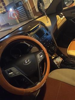 هيونداي سانتافي